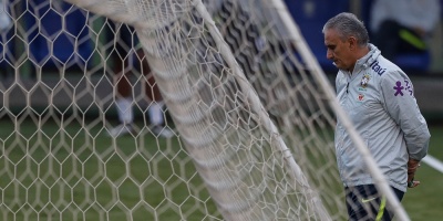 Los jugadores de Brasil salen en defensa de Tite tras rumores de su renuncia