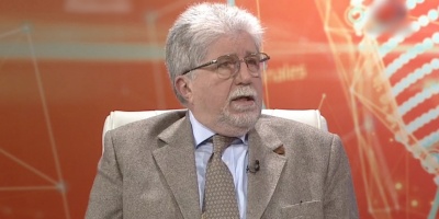 Valenti: �Con Sendic me call� la boca, pero ahora no lo voy a hacer�