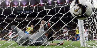 La prensa celebra el triunfo de Brasil: "�El campe�n volvi�!"