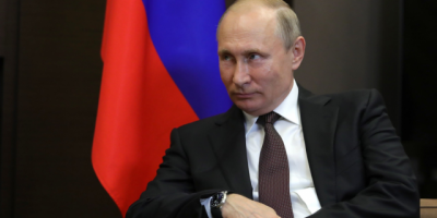 Rusia, "preocupada" por situaci�n pacto nuclear iran� y apoya su cumplimiento