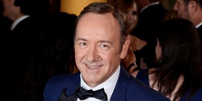 Acusador de Kevin Spacey retira los cargos contra el actor en juicio civil