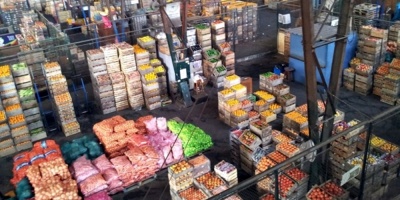 El costo de los zapallitos aument 200% y el de la lechuga 150%
