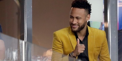 PSG: Neymar se puede ir, pero con una oferta financiera que nos convenga