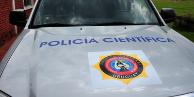 Una mujer de 89 a�os muri� al caer dentro de una estufa a le�a en Paysand�