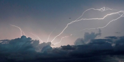 Probables precipitaciones jueves y viernes