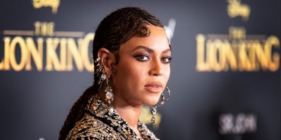 Beyonc� y Donald Glover triunfan en el estreno mundial de "The Lion King"