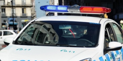 Incautan 21 kilogramos de coca�na