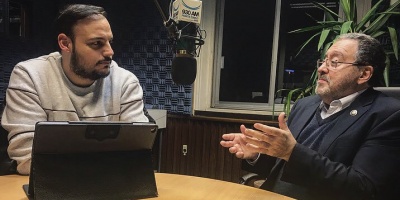 SCJ intim� al Ministerio del Interior por informes sobre El Guardi�n
