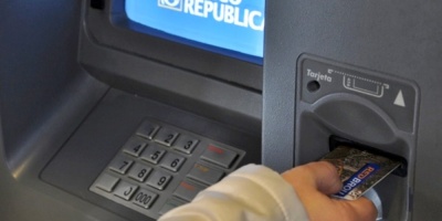 El fin de semana habr� afectaciones en servicios del BROU por un cambio de sistema