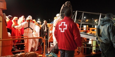 T�nez recupera otros diez cad�veres, 56 migrantes siguen desaparecidos