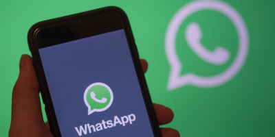 Alertan por nueva estafa v�a WhatsApp