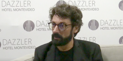 Marc Amor�s define como "pionero" al  pacto firmado en Uruguay sobre noticias falsas