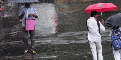 Precipitaciones hasta el s�bado