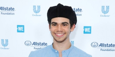 Cameron Boyce muri� tras un ataque de epilepsia, aseguran sus familiares