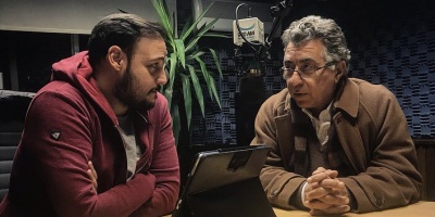 Dar�o P�rez defendi� que Carolina Cosse no integre la f�rmula con Mart�nez: "hay que transmitir emociones, las elecciones no se ganan con un poste o una heladera"