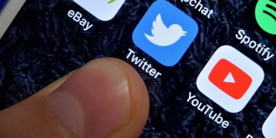 Twitter restableci� el servicio tras una "ca�da" a nivel mundial
