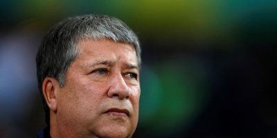'Bolillo' G�mez dice que acatar� cualquier decisi�n sobre su futuro en la Tri