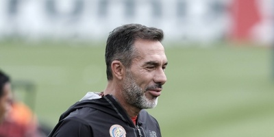 Matosas "contento" con nuevo formato de eliminatoria mundialista de Concacaf