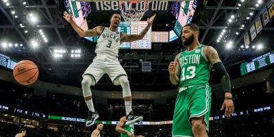 Spurs se deciden por el canadiense Lyles