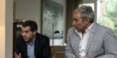 Colorados consultan a la Corte Electoral si Robert Silva puede integrar f�rmula con Talvi