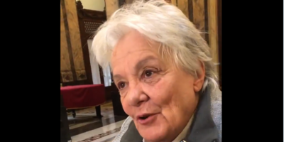 Topolansky admiti� que ser� una campa�a electoral compleja 