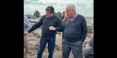 El Tribunal de Cuentas aprob� el proyecto de participaci�n p�blico-privada para reparar rutas y puentes en Colonia
