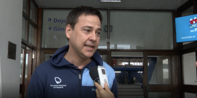 Uruguay y China avanzan en intercambio deportivo de j�venes