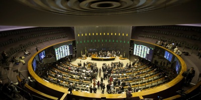 La reforma de pensiones en Brasil queda para agosto y atrasa plan de Gobierno