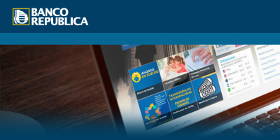Servicios del BROU se ven afectados durante este fin de semana