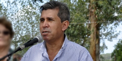 Convocan a presidenciales a una instancia de di�logo sobre seguridad social