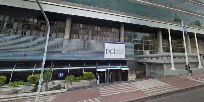 Servicios en l�nea de DGI se ver�n afectados este lunes