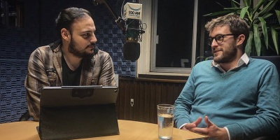La propuesta del Partido Digital, que votar� en el Parlamento de acuerdo a lo que indique la ciudadan�a