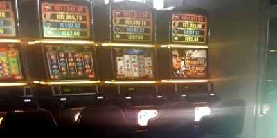 Empleados de Casinos piden la renuncia de Hugo Gandoglia