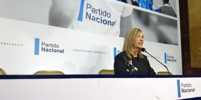 El Partido Nacional proclamar� oficialmente la formula Lacalle-Argim�n el 10 de agosto