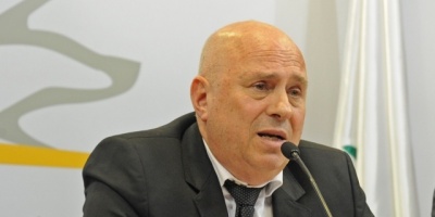 Novick: �Talvi esta actuando con soberbia y arrogancia�