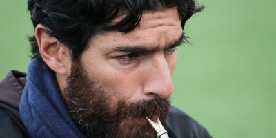 Sebasti�n Abreu: "No escapa a mis sue�os ser entrenador de la selecci�n"