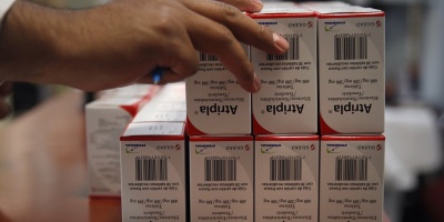 La tasa de contagios por VIH creci� un 9% en los �ltimos ocho a�os en Uruguay