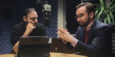 Recomiendan generar grupo multipartidario para trabajar en acuerdo Mercosur - UE