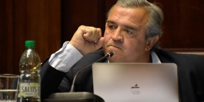 Colectivos contrarios a �Vivir Sin Miedo� convocan a movilizarse a la hora de la cadena nacional