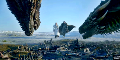 "Game of Thrones" acumula r�cord de 32 nominaciones en los Emmy