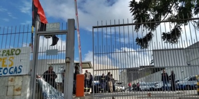 V�zquez acord� con Petrobras el retiro de Uruguay y el Estado asumir� servicio de gas
