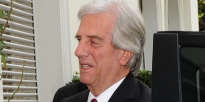 V�zquez: Acuerdo con Petrobras garantiza puestos laborales y continuidad del servicio