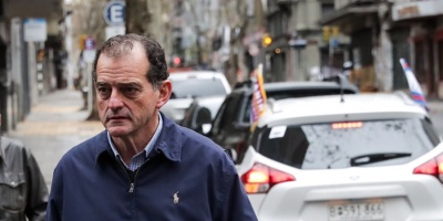 Manini R�os: Los 50 mil votos no dejan dormir tranquilos a muchos