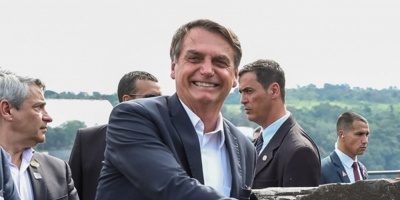 Brasil asume presidencia de Mercosur y pide "mas acci�n" y "menos discursos"