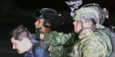 La cadena perpetua al Chapo pone fin a la vida delictiva del poderoso capo
