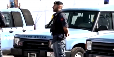 Italia endurece su legislaci�n contra la violencia machista