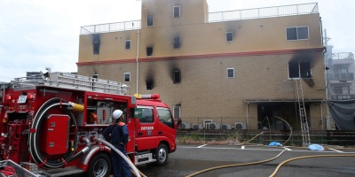 Al menos 33 muertos y decenas de heridos por incendio provocado en Jap�n