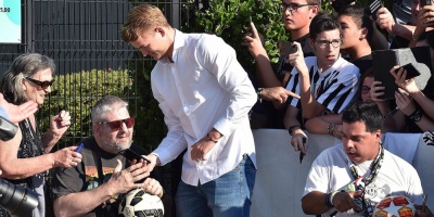 El Juventus ficha a De Ligt hasta 2024 en una operaci�n de 85.5 millones