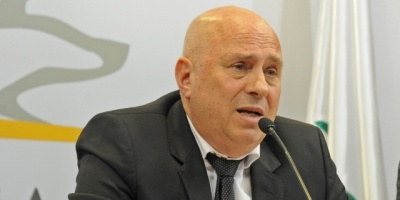 Pe�a ser� el compa�ero de f�rmula de Novick