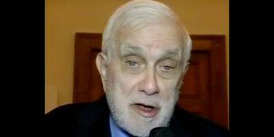 Fallece el fil�sofo y escritor italiano Luciano De Crescenzo